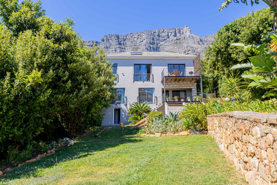 To Let 3 Bedroom Property for Rent in Oranjezicht Western Cape